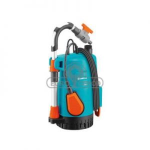 Gardena Classic Pompa do Deszczówki 4000/2 1740-20 ?AUTORYZOWANY PARTNER GARDENA?