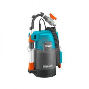Gardena Comfort Pompa do Deszczówki 4000/2 Automatic 1742-20 ?AUTORYZOWANY PARTNER GARDENA?