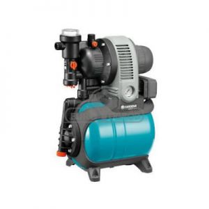 Gardena Classic Zestaw Hydroforowy 3000/4 Eco 1753-20 ?AUTORYZOWANY PARTNER GARDENA?