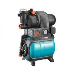 Gardena Comfort Zestaw Hydroforowy 5000/5 Eco 1755-20 ?AUTORYZOWANY PARTNER GARDENA?