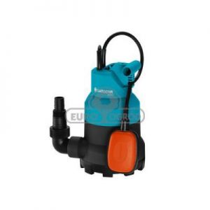 Gardena Classic Pompa Zanurzeniowa 6000 1777-20 ?AUTORYZOWANY PARTNER GARDENA?