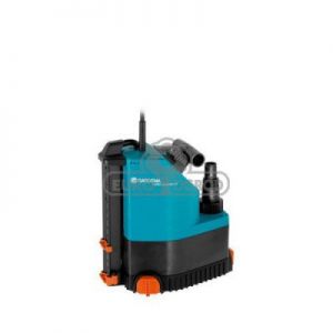 Gardena Comfort Aquasensor Pompa Zanurzeniowa 13000 1785-20 ?AUTORYZOWANY PARTNER GARDENA?
