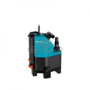 Gardena Comfort Pompa do Brudnej Wody 13000 Aquasensor 1799-20 ?AUTORYZOWANY PARTNER GARDENA?