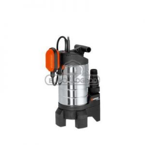 Gardena Premium Inox Pompa do Brudnej Wody 20000 1802-20 ?AUTORYZOWANY PARTNER GARDENA?