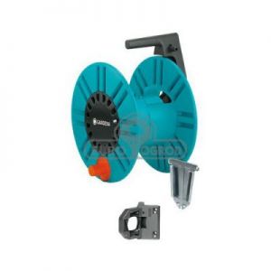 Gardena Classic Nosidło na Wąż 60 z Rolką Prowadzącą 2650-20 ?AUTORYZOWANY PARTNER GARDENA?