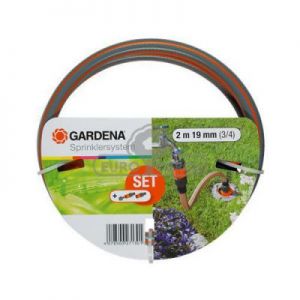 Gardena Profi-System Zestaw podłączeniowy 2713-20 ?AUTORYZOWANY PARTNER GARDENA?