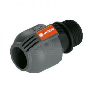 Gardena Złączka 25 mm x 1" GZ 2763-20 ?AUTORYZOWANY PARTNER GARDENA?