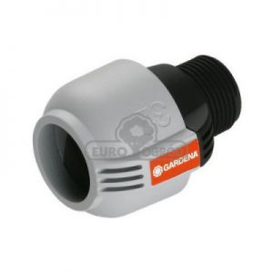 Gardena Złączka 32 mm x 3/4" GW 2767-20 ?AUTORYZOWANY PARTNER GARDENA?