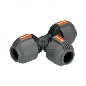 Gardena Rozdzielacz T 25 mm 2771-20 ?AUTORYZOWANY PARTNER GARDENA?