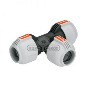 Gardena Rozdzielacz T 32 mm 2772-20 ?AUTORYZOWANY PARTNER GARDENA?