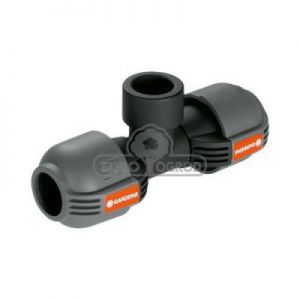 Gardena Rozdzielacz T 25 mm x 3/4" GW 2790-20 ?AUTORYZOWANY PARTNER GARDENA?