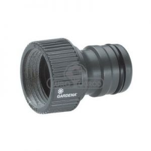 Gardena Profi-System Przyłącze Kranowe z Gwintem 3/4" 2801-20 ?AUTORYZOWANY PARTNER GARDENA?