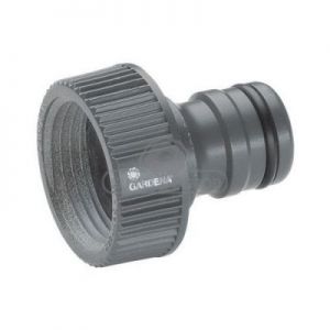 Gardena Profi-System Przyłącze Kranowe z Gwintem 1" 2802-20 ?AUTORYZOWANY PARTNER GARDENA?