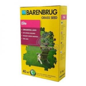 Barenbrug Exclusor Gazon Elite Trawa Ozdobna 1kg EX1
