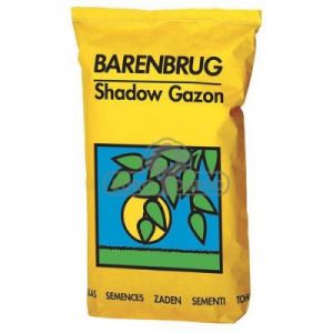 Barenbrug Shadow Gazon Trawa Cieniolubna 15kg SG15