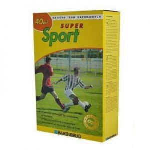 Barenbrug Super Sport Trawa Sportowa 1kg SS1