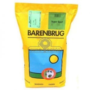 Barenbrug Super Sport Trawa Sportowa 5kg SS5
