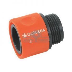 Gardena Szybkozlącze z Gwintem 3/4" w Blistrze 2917-26 ?AUTORYZOWANY PARTNER GARDENA?