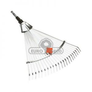 Gardena Combisystem Grabie Wachlarzowe Regulowane 30-50 cm 3103-20 ?AUTORYZOWANY PARTNER GARDENA?