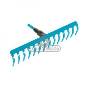 Gardena Combisystem Grabie Metalowe 36 cm 3178-20 ?AUTORYZOWANY PARTNER GARDENA?