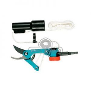 Gardena Vario Combisystem Sekator Ogrodowy i do Oczka Wodnego 3232-20 ?AUTORYZOWANY PARTNER GARDENA?