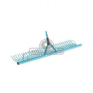 Gardena Combisystem Grabie do Trawy 60 cm 3381-20 ?AUTORYZOWANY PARTNER GARDENA?