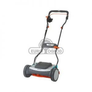 Gardena Elektryczna Kosiarka Bębnowa 380 EC 4028-20 ?AUTORYZOWANY PARTNER GARDENA?