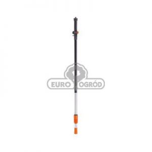 Gardena Cleansystem Teleskopowy Trzonek Przepływowy 155-260cm 5554-20 ?AUTORYZOWANY PARTNER GARDENA?