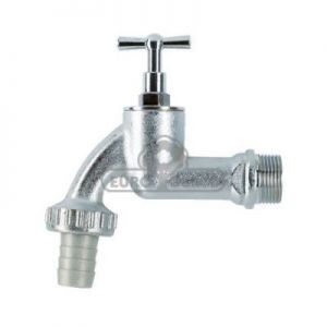 Gardena Kran Z Przyłączem Węża 21mm (G 1/2") do węża 13mm (1/2") 7330-20 ?AUTORYZOWANY PAR