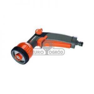 Gardena Comfort Pistolet Zraszający Ze Strumieniem Perlistym 8104-20 ?AUTORYZOWANY PARTNER GARDENA?