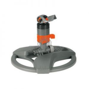 Gardena Comfort Zraszacz Turbinowy Na Sankach 8143-20 ?AUTORYZOWANY PARTNER GARDENA?