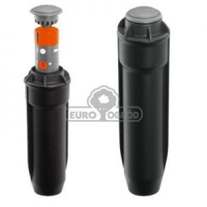 Gardena Sprinklersystem Zraszacz Wynurzalny Turbinowy T 100 Comfort 8201-29 ?AUTORYZOWANY PARTNER GA