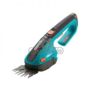 Gardena ClassicCut Akumulatorowe Nożyce Do Przycinania Brzegów Trawnika 8885-20 ?AUTORYZOWANY PARTNE
