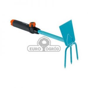 Gardena Combisystem Mała Motyczka Prostokąt 6,5cm 8914-20 ?AUTORYZOWANY PARTNER GARDENA?