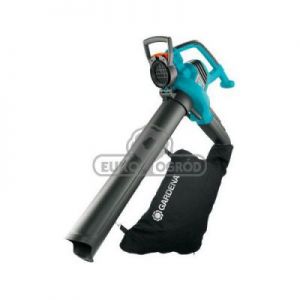 Gardena Dmuchawa Odkurzacz ErgoJet 3000 9332-20 ?AUTORYZOWANY PARTNER GARDENA?