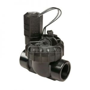 Rain Bird Elektrozawór 100 JTV Do Sterowników Bateryjnych Cewka 9V Gwint Wewnętrzny 1"F