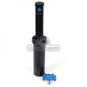 Rain Bird Zraszacz Rotacyjny 3504 PC Sektorowy + Dysze