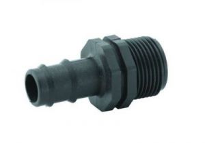 Złącze wciskane ZW PP M 20-3/4"