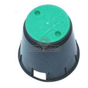 Rainworks Studzienka Zaworowa Mini Okrągła PC101-M16