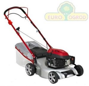 Lider Kosiarka spalinowa z napędem GYK42N139 + OLEJ GRATIS ?DARMOWA DOSTAWA?