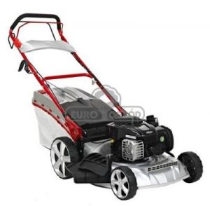Faworyt Kosiarka spalinowa z napędem GYK46BS500N4W1 + OLEJ GRATIS ?DARMOWA DOSTAWA?