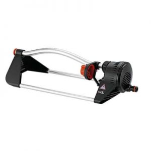Claber Zraszacz Ogrodowy Wahadłowy Compact 160 Promo 8740