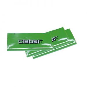 Claber Worki Sanitarne Do Kosza Na Śmieci 10szt 8904