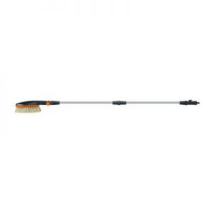 Claber Szczotka Do Mycia Obrotowa Na Drążku 120cm Wippy Turbo 8841