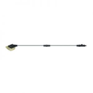 Claber Szczotka Do Mycia Na Drążku 120cm Wippy Auto 8843