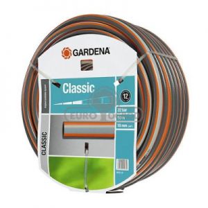 Gardena Classic Wąż Ogrodowy 19mm (3/4") 50m 18025-20 ?AUTORYZOWANY PARTNER GARDENA?