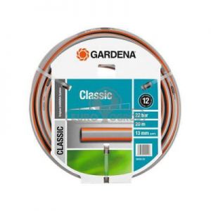 Gardena Classic Wąż Ogrodowy 13mm (1/2") 20m 18003-20 ?AUTORYZOWANY PARTNER GARDENA?