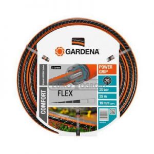 Gardena Comfort Wąż Ogrodowy Flex 19mm (3/4") 25m 18053-20 ?AUTORYZOWANY PARTNER GARDENA?