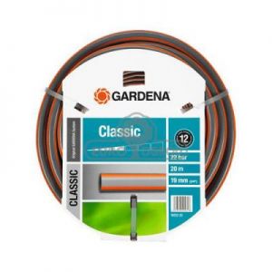 Gardena Classic Wąż Ogrodowy 19mm (3/4") 20m 18022-20 ?AUTORYZOWANY PARTNER GARDENA?