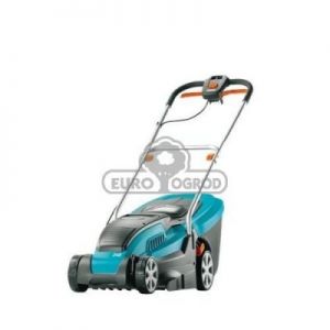Gardena Kosiarka Elektryczna PowerMax 34 E 4074-20 ?AUTORYZOWANY PARTNER GARDENA?